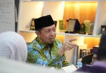 Kemenag Ingatkan Waspada Penipuan Bantuan