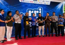 Jelang Hari Radio ke-81, RRI Jayapura Gelar RRI Fest dan Bintang Radio 2026