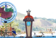 Gubernur Fakhiri Dorong FDS Beri Manfaat Ekonomi bagi Masyarakat