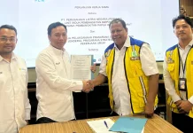Sambut Hari Pelanggan Nasional, PLN Manfaatkan FABA untuk Bangun Sekolah Rakyat