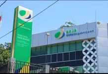 BPJS Ketenagakerjaan Dorong Santunan Jadi Modal Usaha
