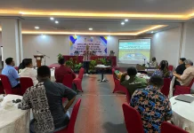 Papua Percepat Stop BABS di Enam Kabupaten