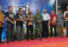 RRI Fest 2026 Resmi Ditutup, Pemkot Jayapura Apresiasi Peran RRI