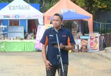 RRI Fest 2026, CV Turbo Motor Dukung Tari Yospan
