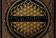Bring Me The Horizon Dekati 1 Miliar Streams Spotify