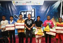 CV Turbo Motor Apresiasi Pemenang Yosim Pancar RRI Fest 2026