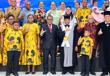 Kinerja ASN Papua, antara Kepemimpinan, Merit, dan Pengendalian