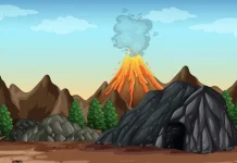 Mengenal Aktivitas Gunung Berapi: Jejak Dinamis Bumi dalam Ilmu Geologi