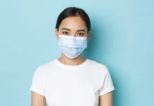 Masker Kesehatan: Perlindungan Sederhana untuk Menjaga Diri dan Orang di Sekitar