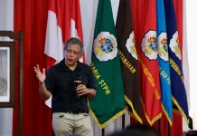 Rocky Gerung: Persoalan Tanah Perlu Dipahami Lintas Disiplin
