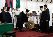 STPN Resmi Bertransformasi Menjadi Politeknik Agraria STPN