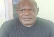 Tokoh Masyarakat Baburia Tegaskan Komitmen Jaga Kedamaian Papua
