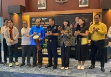 Kemenkeu Papua Dorong UMKM Bangun Mindset untuk Tumbuh