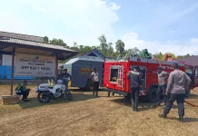 Polda Papua Imbau Warga Waspadai Potensi Karhutla