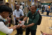Penutupan Empat Bandara Diperpanjang, 268 Ribu Penumpang Terdampak
