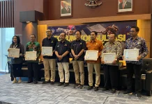 DJPb Papua Buka Ruang Evaluasi Layanan lewat FKP 2026