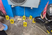 Teror Bom Molotov Sasar Kantor Komnas HAM Papua