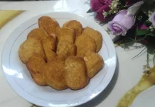 Sering Terlupakan, Tempe Gembus ternyata Kaya Gizi