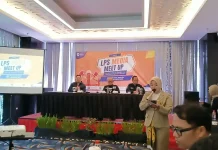 LPS: 99,96 Persen Rekening Nasabah Papua Dijamin Penuh