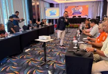 LPS Dorong UMKM Disiplin Kelola Keuangan dan Hadapi Risiko