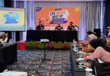 Lembaga Penjamin Simpanan Ajak Media Perkuat Literasi Keuangan di Papua