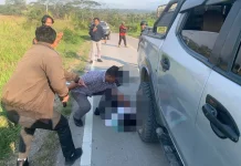 Tiga Orang ASN Pemkab Jayawijaya Menjadi Korban Penembakan di Muliama