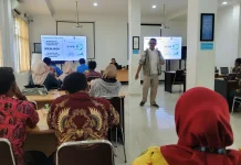 WWF Dorong 14 Sekolah Adiwiyata Jayapura Kurangi Food Waste