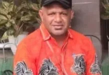 Tokoh Masyarakat Oksibil Dorong Persatuan Wujudkan Pegunungan Bintang yang Aman