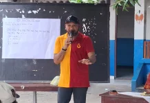Koko Noy Pimpin Tunas Muda Hamadi, Siap Kembalikan Kejayaan ke Level Nasional