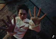 Lagu Dunia Imajiner Rony Parulian: Kisah Cinta yang Hidup di Ruang Khayal