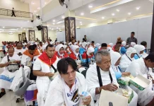 Tes CAT PPIH Gelombang II, Seleksi Calon Petugas Makin Terbuka dan Terukur