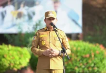 Target PAD Jayapura Naik, OPD Kolektor Diminta Bekerja Maksimal