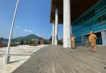 Pemprov Papua Dorong 3.000 Lebih ASN Segera Susun SKP