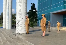 Pemprov Papua Siapkan Apel Kendaraan Dinas untuk Tertibkan Aset