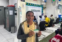 Peserta JKN Dorong Edukasi Kesehatan Menjangkau hingga ke Pelosok Papua