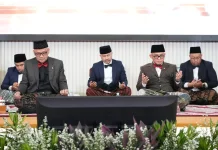 Hari Khidmat, Menhaj: Melayani Jemaah Bukan Sekadar Pekerjaan, tetapi Amanah