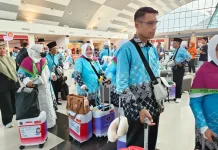 Calon Haji Asal Kota Jayapura Diminta Mulai Siap
