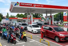 Penggunaan BBM Bersubsidi Meningkat, Hiswana Migas Minta Konsumen Bijak