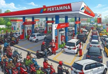 Hiswana Migas Soroti Antrean Solar dan Pentingnya Penyaluran BBM Tepat Sasaran