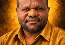 Orang Asli dalam Bingkai Bhinneka Tunggal Ika
