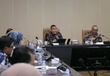 ATR/BPN Gandeng 38 Perguruan Tinggi Percepat Penyusunan RDTR