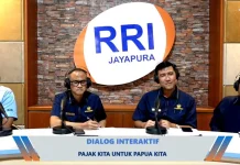 DJP Papabrama Optimis Kepatuhan Pajak Positif