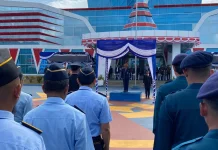 Pemerintah Canangkan September sebagai Bulan Keselamatan Transportasi