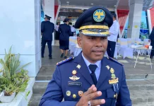 Mudik Gratis Natal dan Tahun Baru Dipastikan Ada di Papua