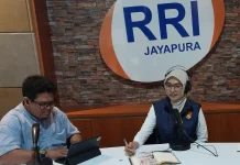Polda Papua Ajak Masyarakat Berani Laporkan Kekerasan