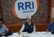 UPTD PPA Papua Tangani 52 Kasus Kekerasan Perempuan dan Anak