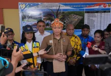 Tiga Sekolah Rakyat Disiapkan di Papua