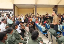AHY: Sekolah Rakyat Bantu Putus Rantai Kemiskinan