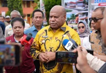 Fakhiri Usul Pekarangan Keluarga Jadi Pemasok Dapur MBG