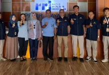 Kepatuhan Pajak Papua Maluku Meningkat, DJP Kejar 10 Besar